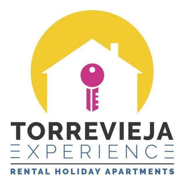 Appartement Torrevieja Experience Atico 1ª Linea Extérieur photo