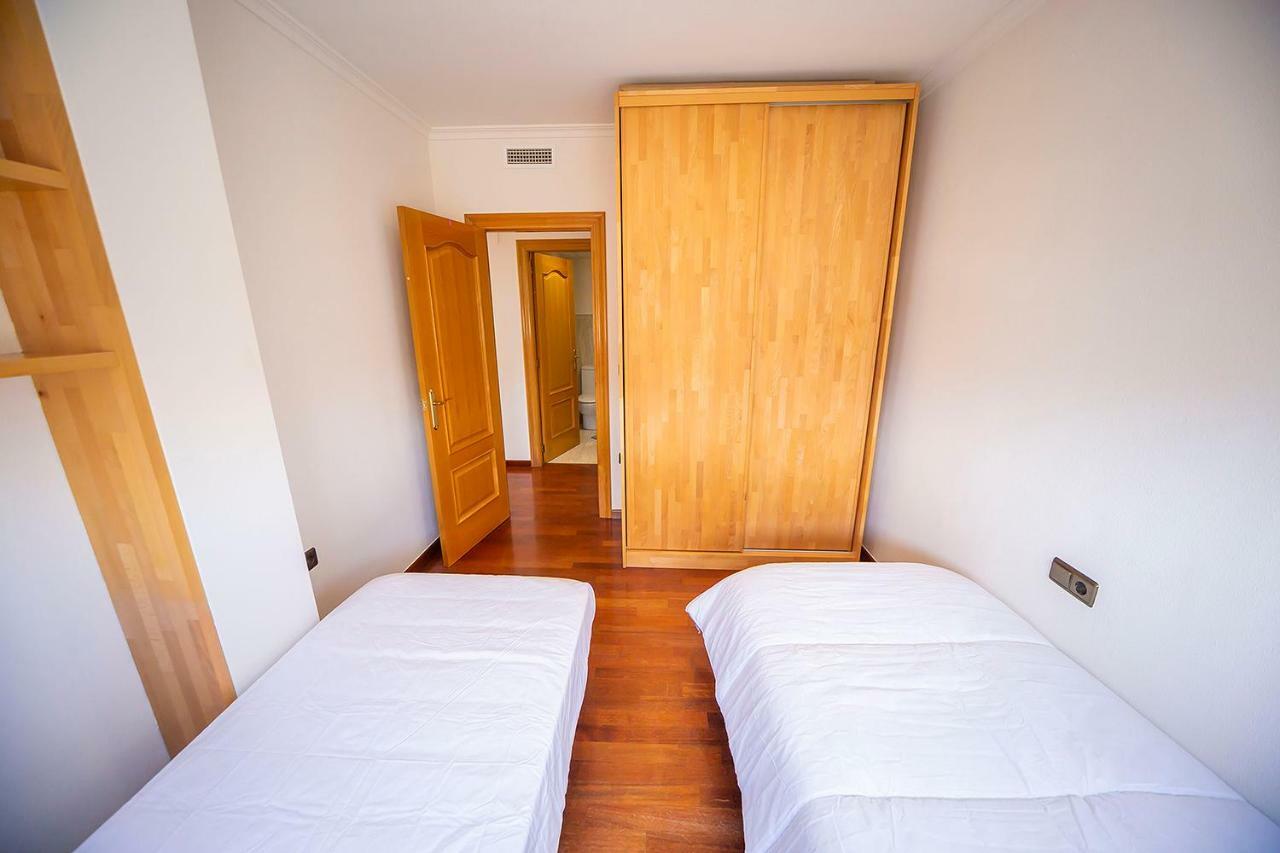 Appartement Torrevieja Experience Atico 1ª Linea Extérieur photo