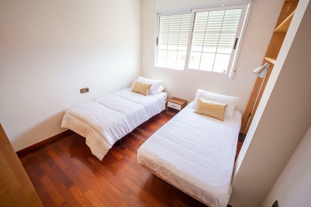 Appartement Torrevieja Experience Atico 1ª Linea Extérieur photo