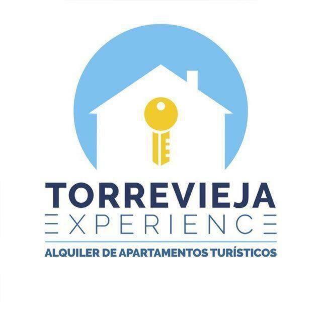 Appartement Torrevieja Experience Atico 1ª Linea Extérieur photo